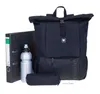 ELEPHANT Rucksack Laptoprucksack Laptop Daypack Büro Reise Produktbild-Vorschau 16