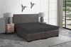 Spannbetttuch Elasthan classic 180-200 x 200-220 cm Produktbild-Vorschau 5