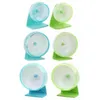 Pawise Rongeur Roue d'exercice Silent Spinner Wheel, Voir les images du produit 2