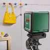 Bosch Kreuzlinienlaser Quigo Plus mit Stativ Produktbild-Vorschau 12