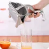 Odšťavovačka na citrusy Ručná Odšťavovač na citróny Lis na Náhľad obrázku produktu 4