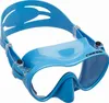 Cressi F1 Mask - Tauchermaskse - Black Black Produktbild-Vorschau 11