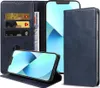 Smartphonica iPhone 13 Mini  Kunstledertasche mit Produktbild-Vorschau 1