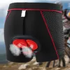 Herren Radunterhose Radsportshorts Fahrradhosen mit 5D Gel Produktbild-Vorschau 7