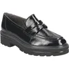 Paul Green Slipper & Mokassin 2961-014, Lack/Brush, Produktbild-Vorschau 1