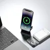 Dudao K14S+ 10000Mah 20W Usb-A / Usb-C / Magsafe Powerbank Produktbild-Vorschau 2