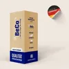 BeCo Ortho Strong Taschenfederkernmatratze 90 x 200 cm / H3 Produktbild-Vorschau 10