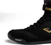 Scarpe da boxe Everlast Elite 2 Nero - EU 46 Anteprima dell’immagine prodotto 2