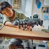 LEGO Star Wars: Skeleton Crew Die Onyx Cinder, Produktbild-Vorschau 44