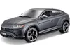 Bburago 1:18 Plus Lamborghini Urus Mettalic Grey Náhled obrázku produktu 8
