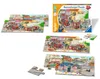 Ravensburger tiptoi Puzzle pro malé objevitele: Záchranná Náhled obrázku produktu 2