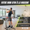Mobiclinic Krachtstation, Power Tower Dipstation, Tot 100 Náhľad obrázku produktu 9