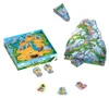 Hans im Glück, Paleolino, Schnelles Kinderspiel, Deutsch Produktbild-Vorschau 5