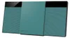 Panasonic SC-HC304 - Microsistema 10 Watt - verde Anteprima dell’immagine prodotto 5