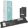 2H2G4 Akku für Dell Venue 11 Pro 7140 Produktbild-Vorschau 1