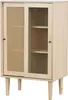 MODFU Meubles de rangement pour vaisselles 60 x 40 x 100 cm Voir les images du produit 7