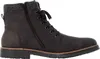 Rieker Herren Schnürstiefelette Warmfutter 33640, Größe:45 Produktbild-Vorschau 22