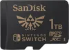 SanDisk SDSQXAO-1T00-GN6ZN, 1 TB, MicroSDXC, UHS-I, 100 Produktbild-Vorschau 1