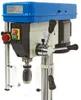 Säulenbohrmaschine 20mm 550W 220-2840U/min Produktbild-Vorschau 4
