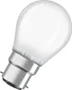 OSRAM LED vervangingslamp CLASSIC P, in P-vorm, LED-lamp, Productafbeelding-voorbeeld 1