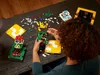 LEGO Fragezeichen-Block aus Super Mario 64, 3D Set für Produktbild-Vorschau 23
