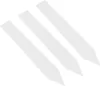 Etichette a innesto in PVC CombiCraft 140 x 20 mm Bianco - Anteprima dell’immagine prodotto 1