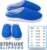 Stepluxe® Summer Slipper - Slippers, Hausschuhe, (2-tlg.) Produktbild-Vorschau 4