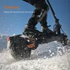 G2 Master - Scooter elettrico pieghevole - Ruote da 10" - Anteprima dell’immagine prodotto 5