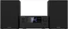 Kenwood Electronics M-9500S-B Heim-Audio-Mikrosystem 100 W Produktbild-Vorschau 1