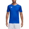 Adidas Entrada 18 Trikot Kurzarm Herren - Royal / Weiß | Produktbild-Vorschau 10
