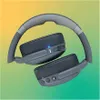 SKULLCANDY Kopfhörer Crusher EVO Over-Ear Wireless Grau Produktbild-Vorschau 20
