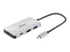 CLUB3D CSV-1543, USB 3.2 Gen 2 (3.1 Gen 2) Type-C, USB 3.2 Náhled obrázku produktu 6
