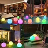 Pallina galleggiante per piscina 40 cm PVC 13 colori con Anteprima dell’immagine prodotto 9