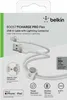 Belkin Flex Lightning/USB-A 2m mfi zert., weiß     Produktbild-Vorschau 7