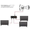 Splitter di segnale Vayox VA0198 | F-3W per TV / Satellite Anteprima dell’immagine prodotto 13