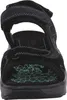 Joya Damen Sandale KOMODO BLACK schwarz Größe EUR 39 Produktbild-Vorschau 21