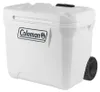 Coleman - 2000037399 - 50QT Wheeled Xtreme Marine Cooler - Voir les images du produit 1