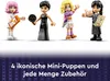 76781 - LEGO Wednesday - Středa a Enid Room Náhled obrázku produktu 51