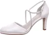 Tamaris Damen Pumps Strass gekreuzte Riemen High Heel Produktbild-Vorschau 8
