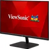 A ViewSonic monitor displaying the company logo and three colorful birds. Anteprima dell’immagine prodotto