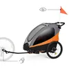 Kinderkraft NAVA 3-in-1, kinderwagen, loopfiets en Productafbeelding-voorbeeld 11