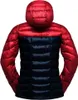 Lumina 200 Down Jkt W, Mountaineering Jacke, Damen - La Produktbild-Vorschau 2