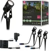 Paulmann Plug & Shine Basisset Spotleuchte Produktbild-Vorschau 1