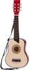 New Classic Toys - Gitarre - DeLuxe - natur - 10304 Produktbild-Vorschau 1