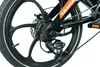 Blaupunkt FIENE® 20 Zoll E-Faltrad - Racing- Produktbild-Vorschau 8