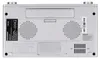 Blaupunkt KR12SL, Arbeitsort, Digital, FM, 0,8 W, LCD, Produktbild-Vorschau 4