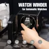 Automatický rotačný mechanizmus do hodiniek iUni, vyrobený Náhľad obrázku produktu 2