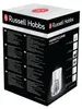 Russell Hobbs Honingraat Glazen Koffiemachine (Wit) Productafbeelding-voorbeeld 21