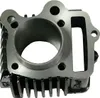 Cilindro + Testa Ciclomotore 4T/139Fmb 80Ccm + Candela Anteprima dell’immagine prodotto 8