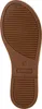 Tamaris Damen Pantolette aus Leder mit breitem Riemen Produktbild-Vorschau 10